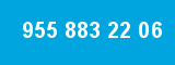 955 883 22 06